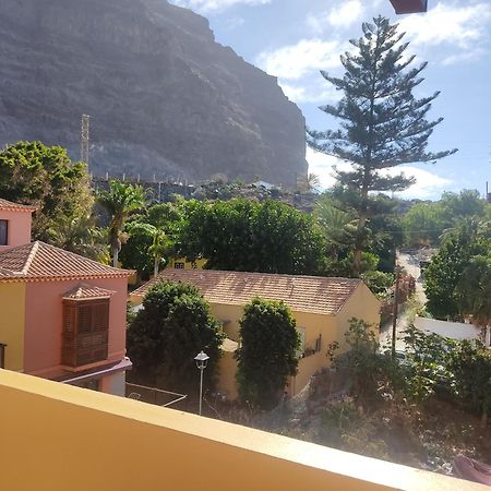 Gualda Atico Apartment Valle Gran Rey Exterior foto