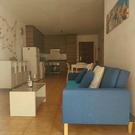 Gualda Atico Apartment Valle Gran Rey Exterior foto