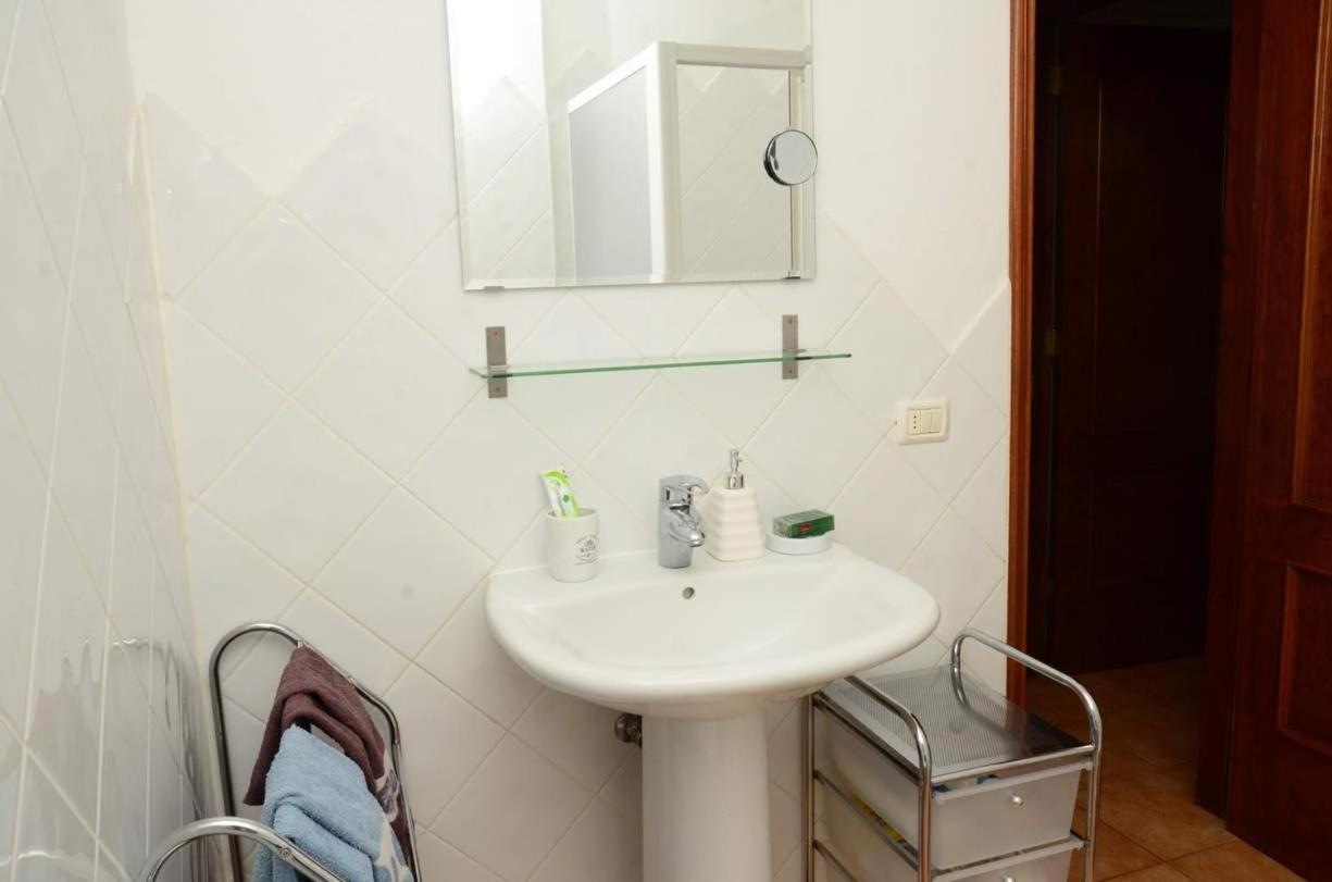 Gualda Atico Apartment Valle Gran Rey Exterior foto